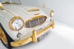 Austin-Healey 100-6 Goldie 1958 года
